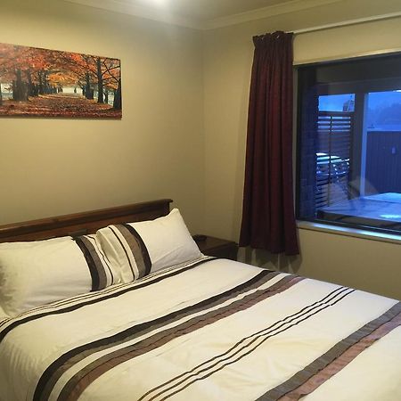 Lawrence Townhouse Accommodation 18A Екстер'єр фото