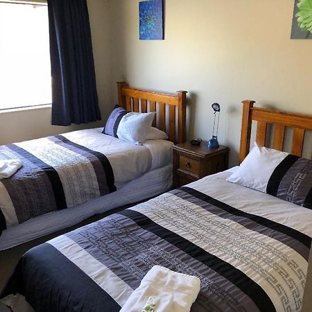 Lawrence Townhouse Accommodation 18A Екстер'єр фото