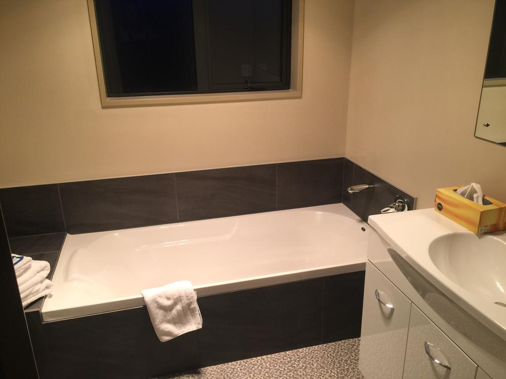 Lawrence Townhouse Accommodation 18A Екстер'єр фото