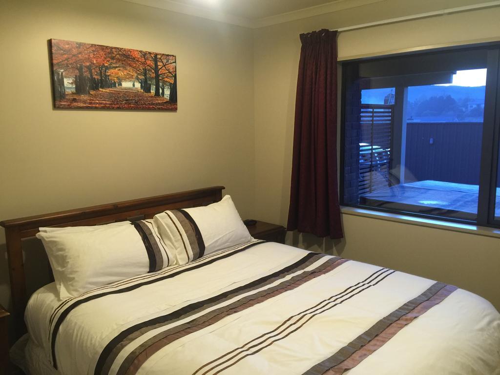 Lawrence Townhouse Accommodation 18A Екстер'єр фото