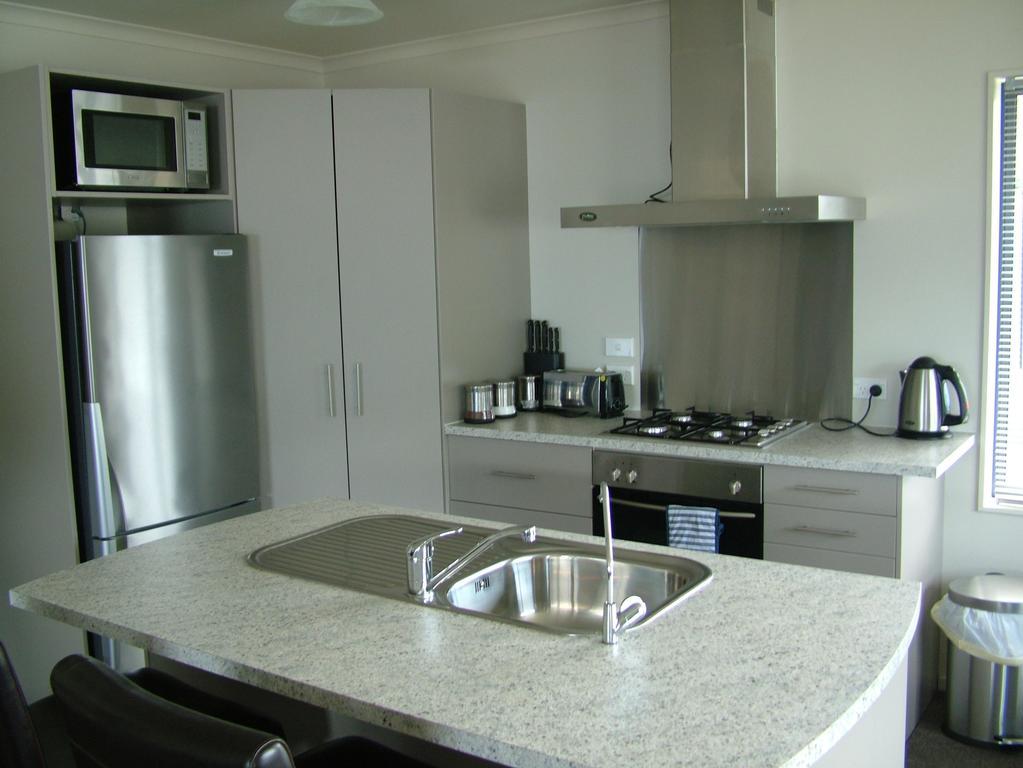 Lawrence Townhouse Accommodation 18A Екстер'єр фото