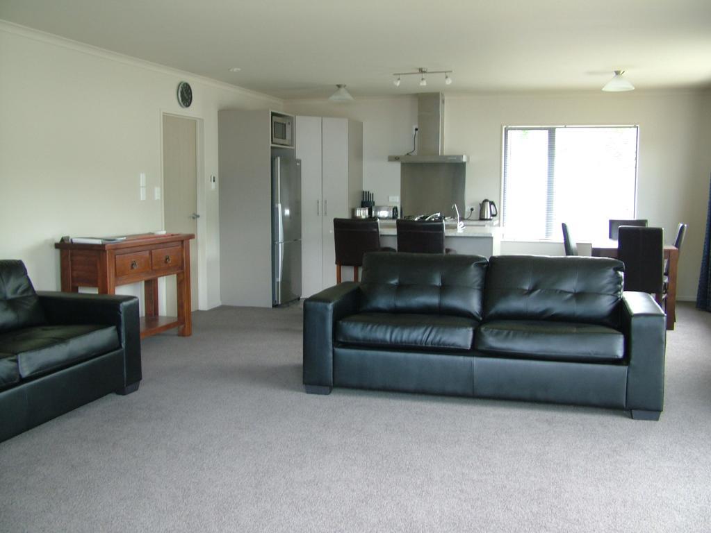 Lawrence Townhouse Accommodation 18A Екстер'єр фото